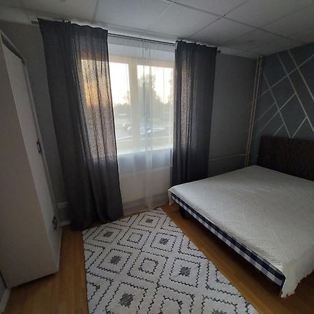 Elva Arbimaee Apartment Buitenkant foto